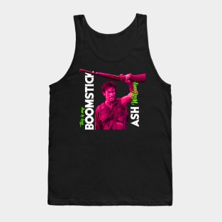 This is my boomstick Tank Top